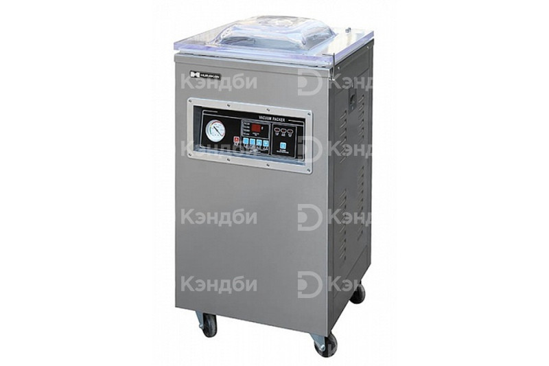 Упаковщик вакуумный Hurakan HKN-VAC400F2 Упаковщик вакуумный Hurakan HKN-VAC400F2